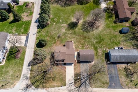 1101 South Bluff Street S Albany IL 61230