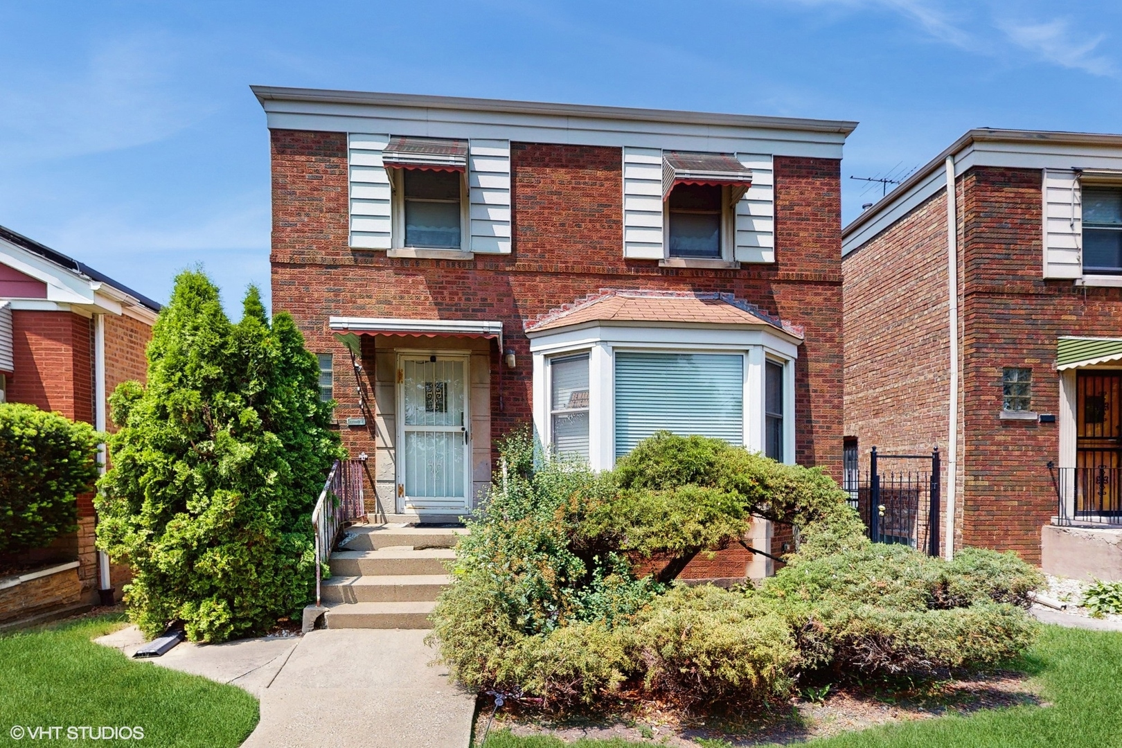 10152 South Prairie Avenue Chicago IL 60628