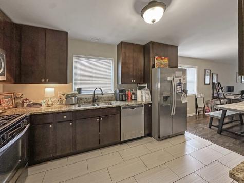 14522 South Marquette Avenue Burnham IL 60633