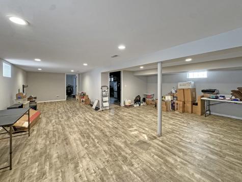 14522 South Marquette Avenue Burnham IL 60633