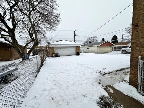 14522 South Marquette Avenue Burnham IL 60633