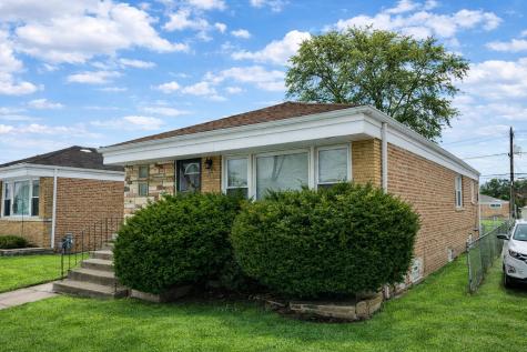 14522 South Marquette Avenue Burnham IL 60633