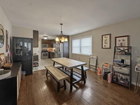 14522 South Marquette Avenue Burnham IL 60633