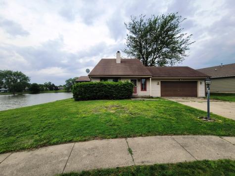 2601 Rachel Road Champaign IL 61822
