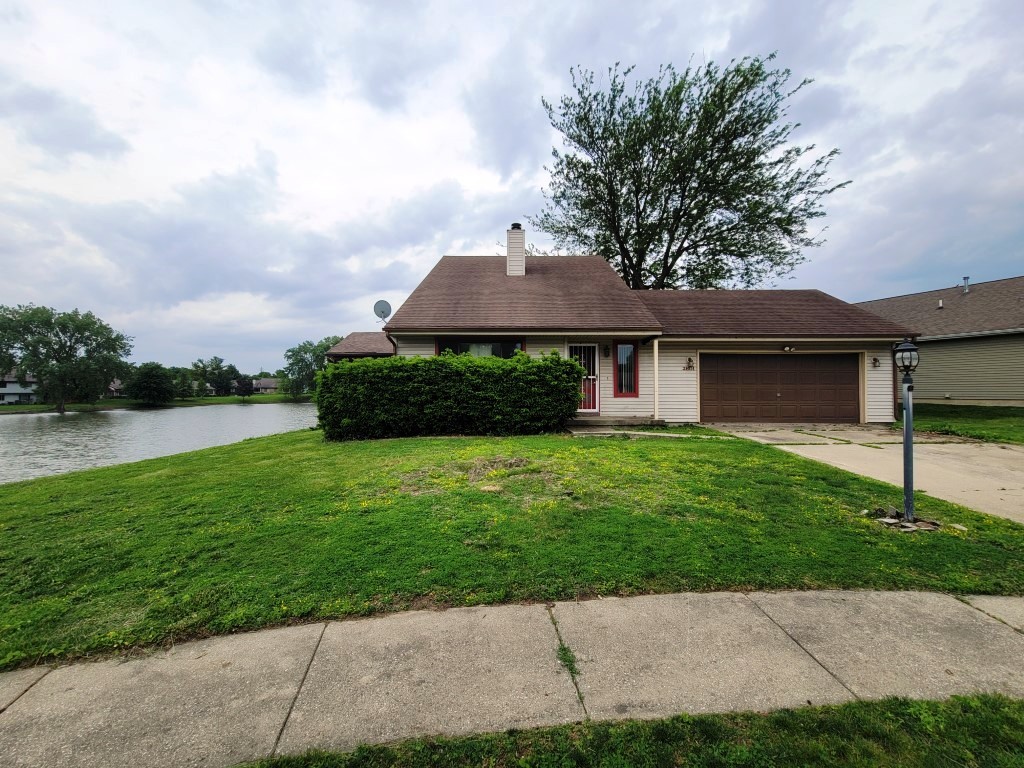 2601 Rachel Road Champaign IL 61822