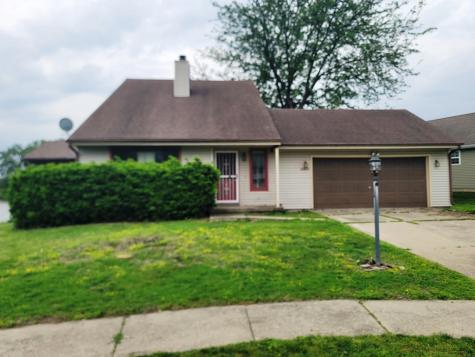 2601 Rachel Road Champaign IL 61822