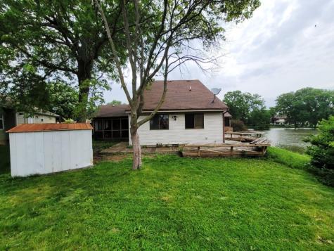 2601 Rachel Road Champaign IL 61822