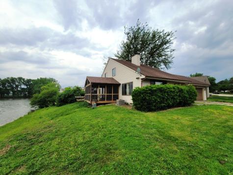 2601 Rachel Road Champaign IL 61822