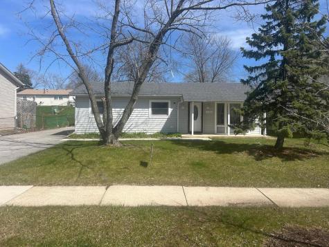 146 Springleaf Drive Bolingbrook IL 60440
