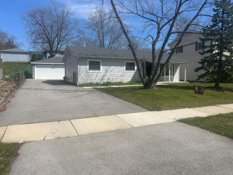 146 Springleaf Drive Bolingbrook IL 60440