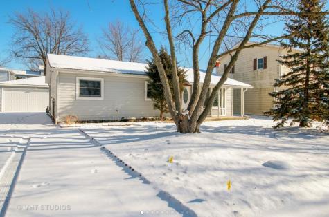 146 Springleaf Drive Bolingbrook IL 60440