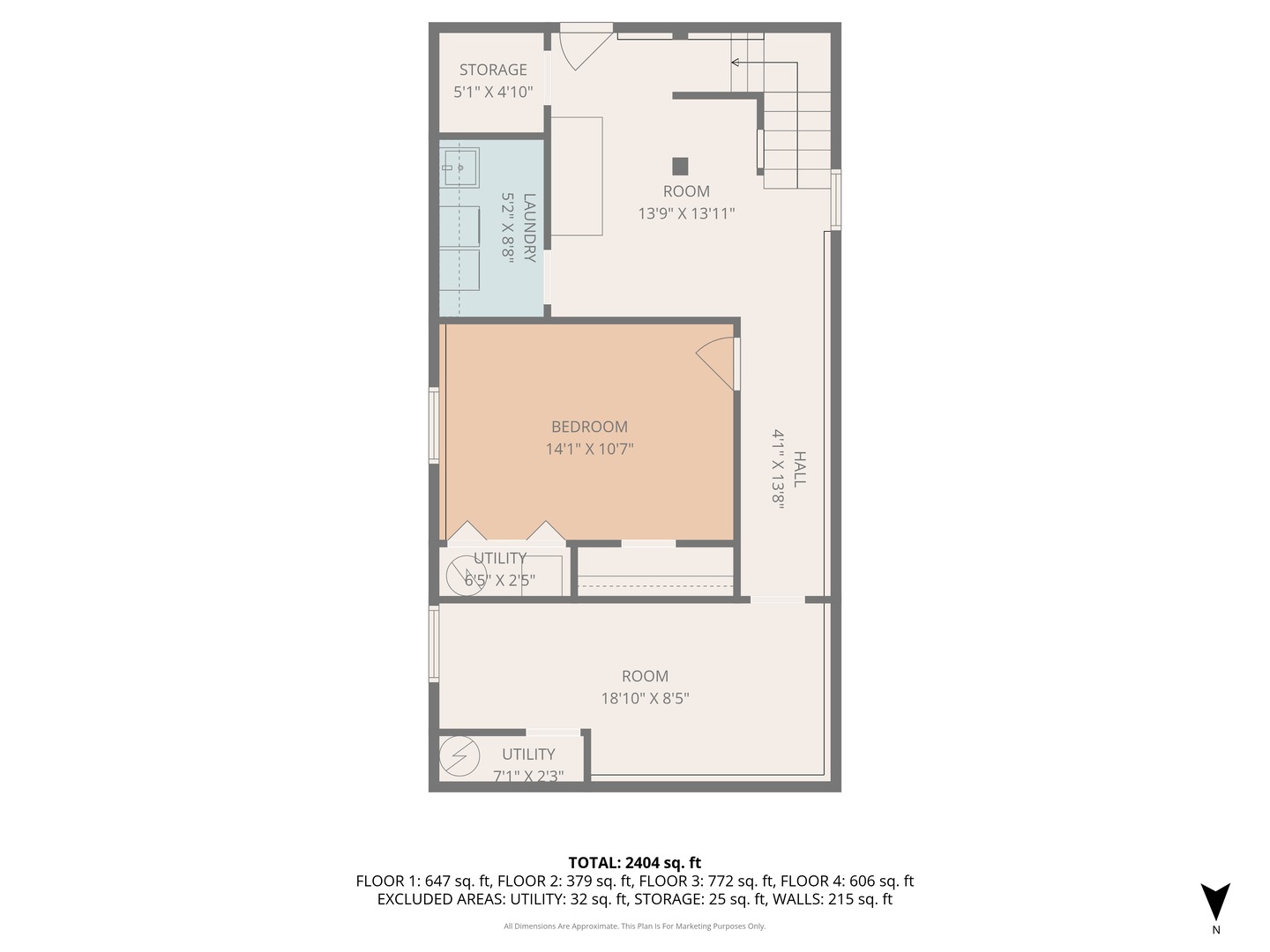 25W361 Doris Avenue Carol Stream IL 60188