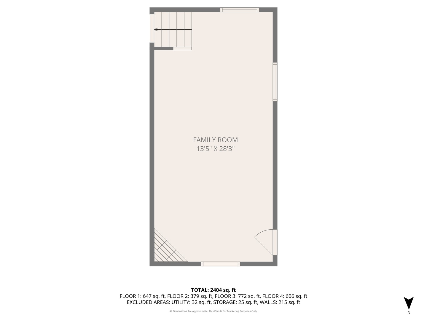 25W361 Doris Avenue Carol Stream IL 60188