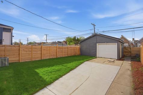 5016 West 23rd Street Cicero IL 60804