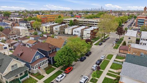 5016 West 23rd Street Cicero IL 60804