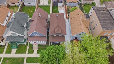 5016 West 23rd Street Cicero IL 60804