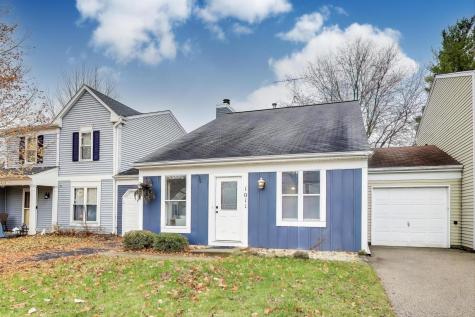 1011 Wesley Lane Algonquin IL 60102