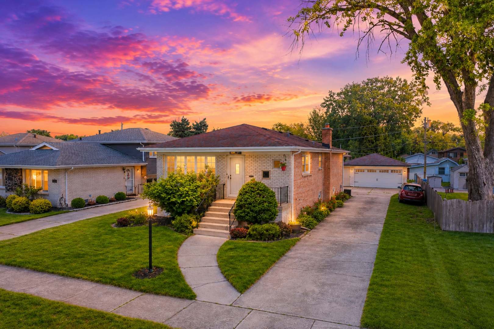 11857 South Lawler Avenue Alsip IL 60803