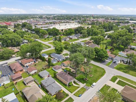 11857 South Lawler Avenue Alsip IL 60803