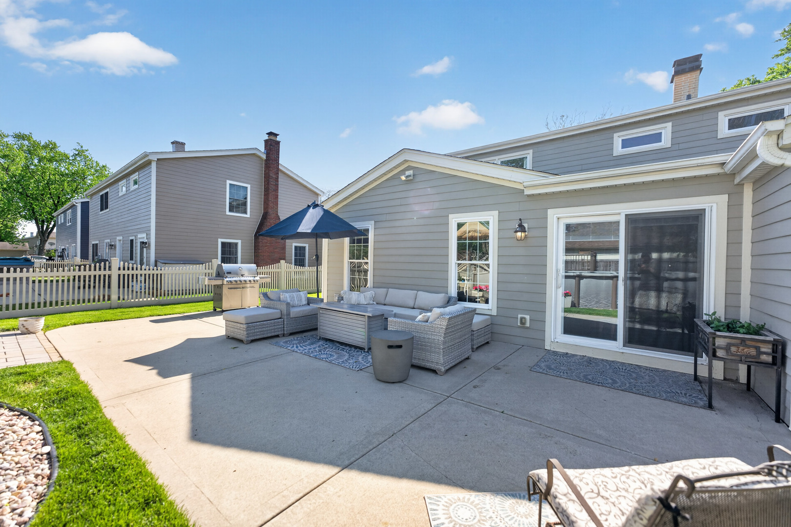 1003 South Fairview Avenue Lombard IL 60148