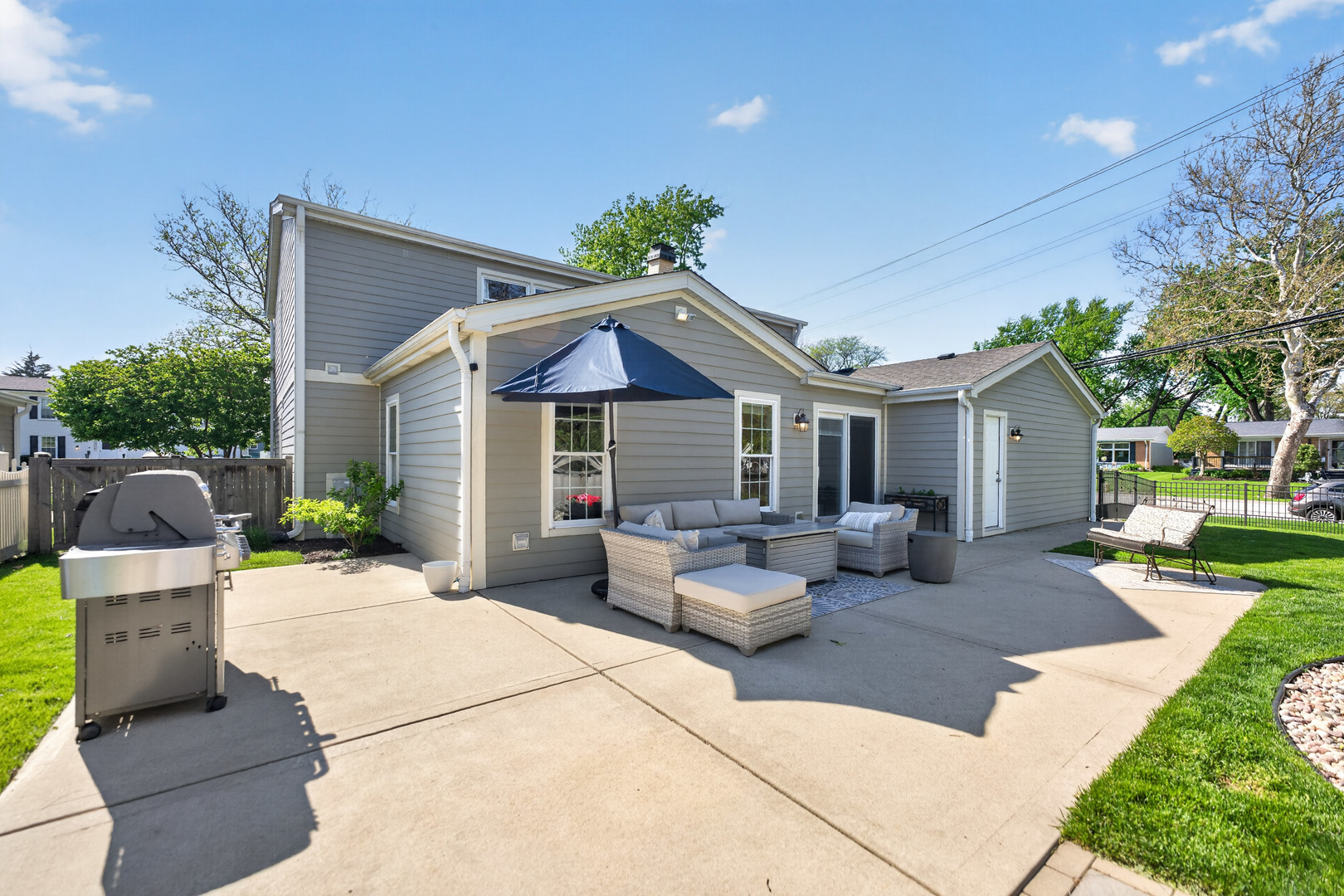 1003 South Fairview Avenue Lombard IL 60148