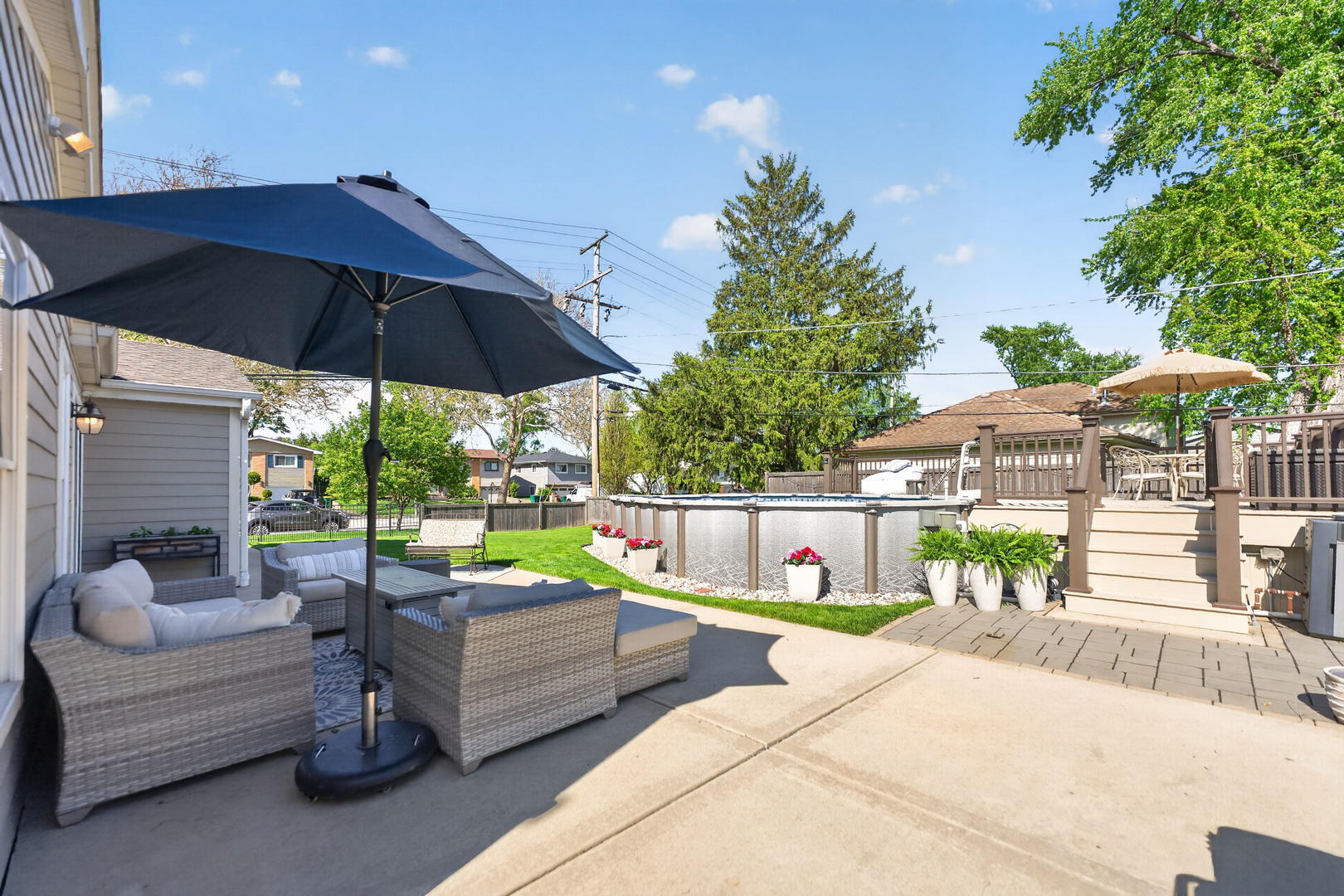 1003 South Fairview Avenue Lombard IL 60148