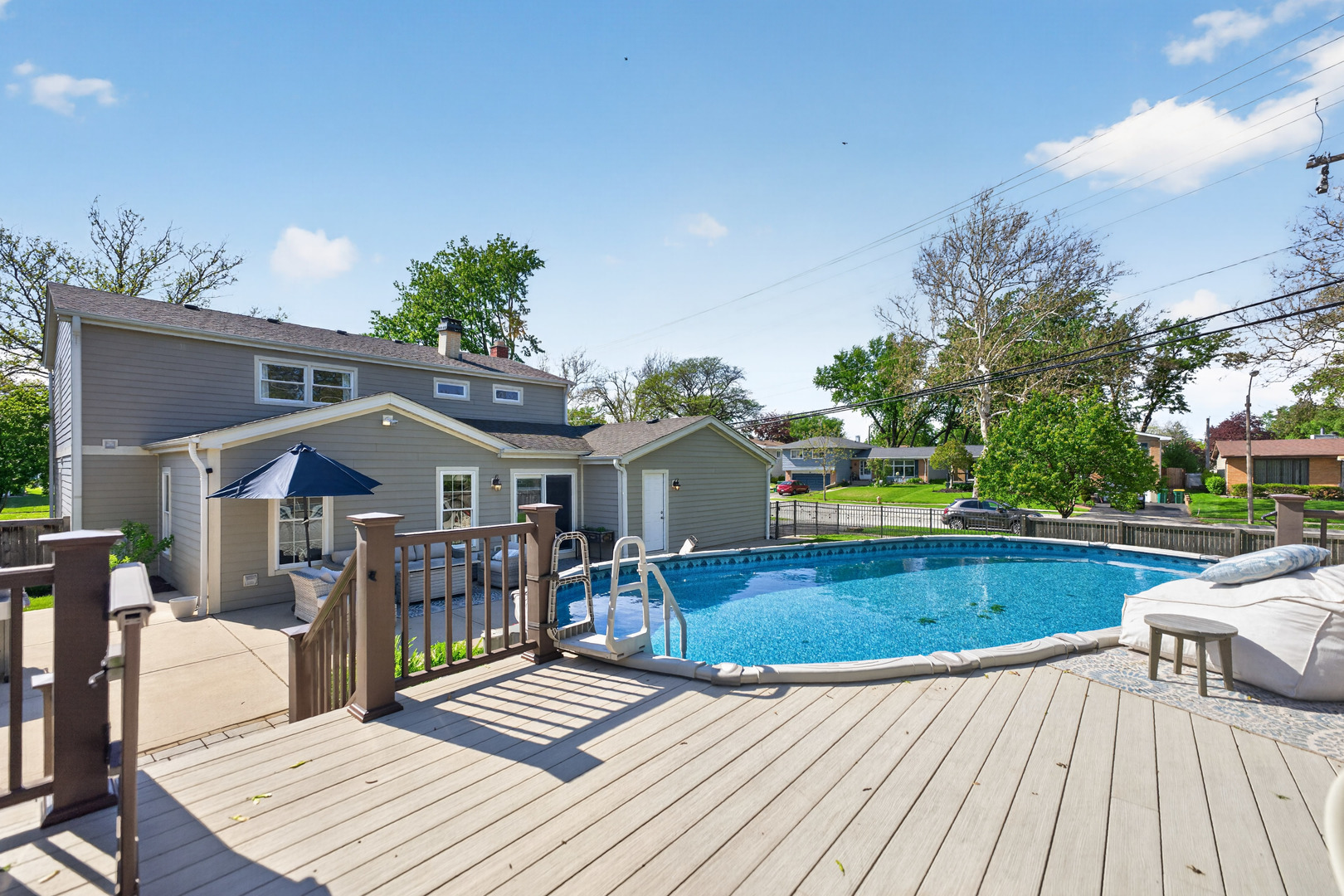 1003 South Fairview Avenue Lombard IL 60148