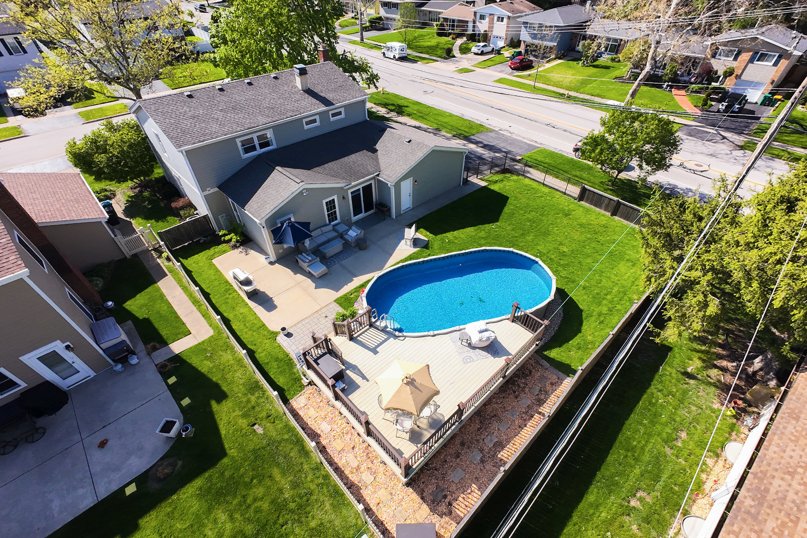 1003 South Fairview Avenue Lombard IL 60148