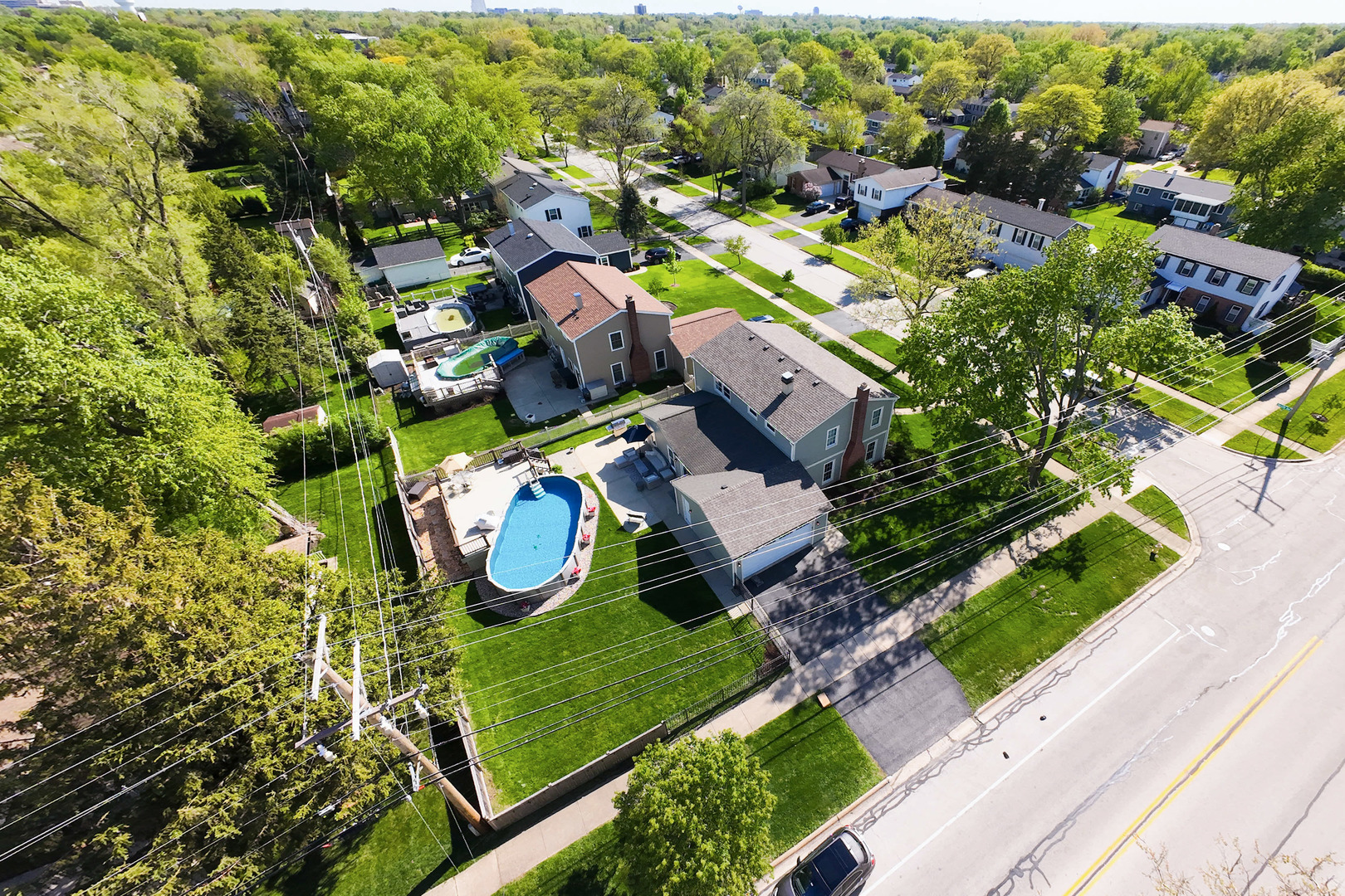 1003 South Fairview Avenue Lombard IL 60148