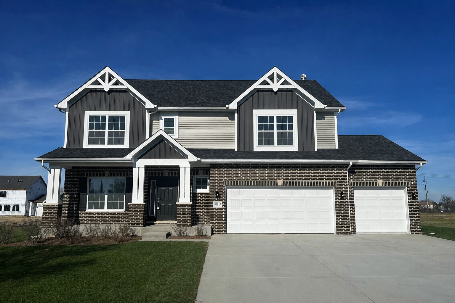 25935 West Ravine Woods Drive Channahon IL 60410