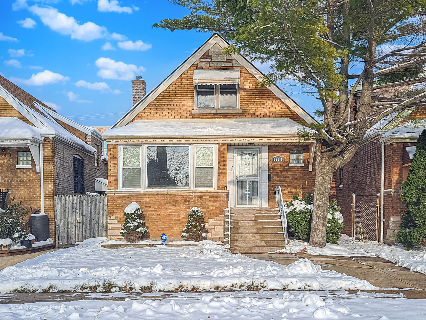 8367 South Baltimore Avenue Chicago IL 60617