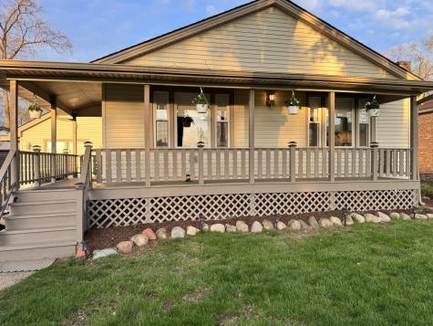303 North Elmwood Avenue Wood Dale IL 60191