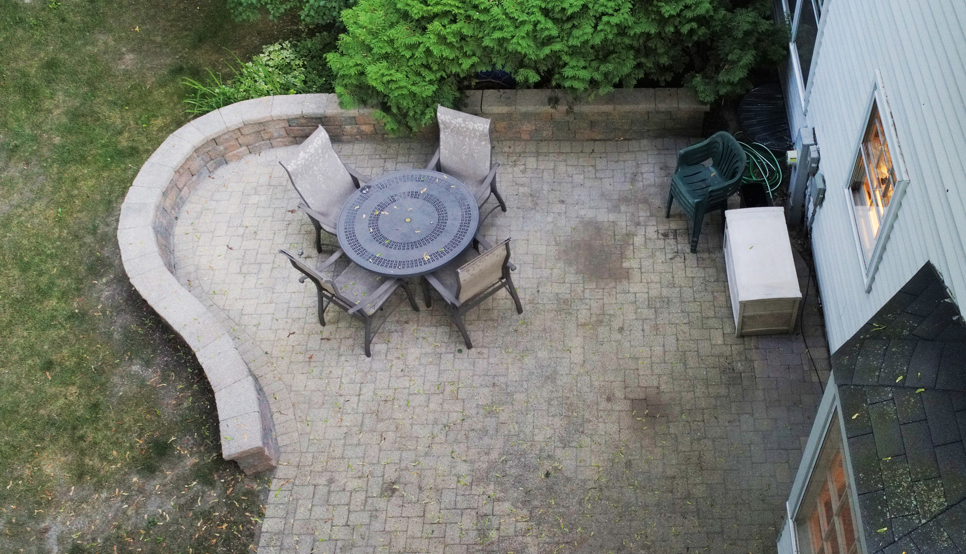 2S501 Seneca Drive Wheaton IL 60189