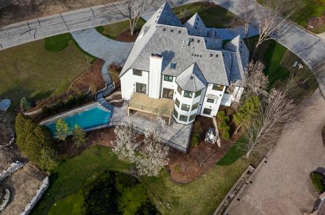 9280 Cascade Circle Burr Ridge IL 60527