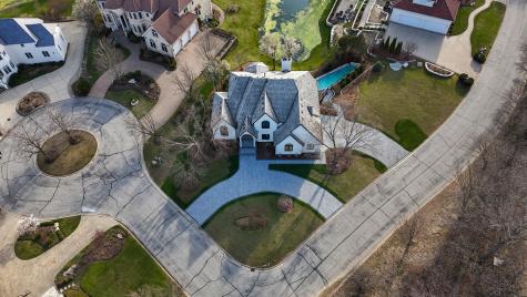 9280 Cascade Circle Burr Ridge IL 60527