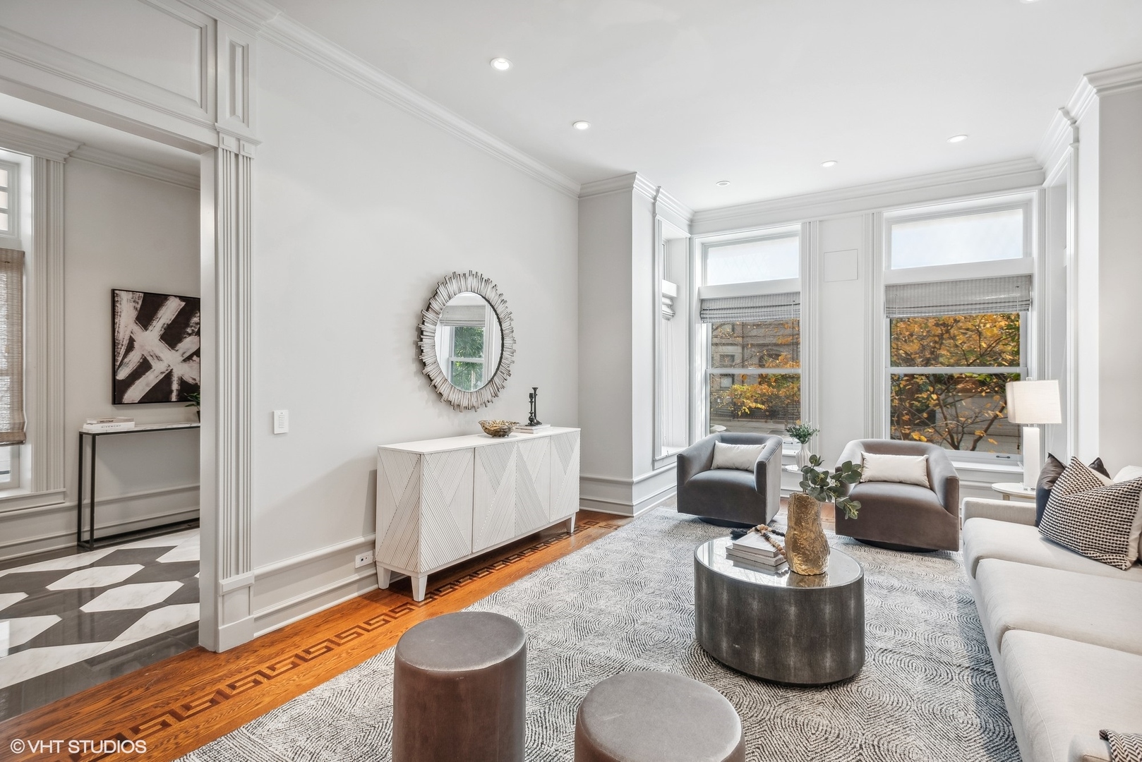 1540 North Dearborn Parkway Chicago IL 60610