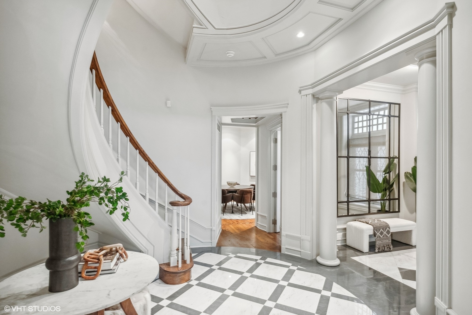 1540 North Dearborn Parkway Chicago IL 60610