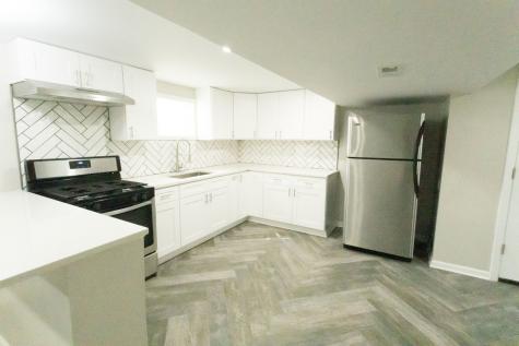 2252 West 71st Street Chicago IL 60636
