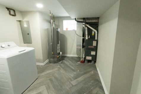 2252 West 71st Street Chicago IL 60636