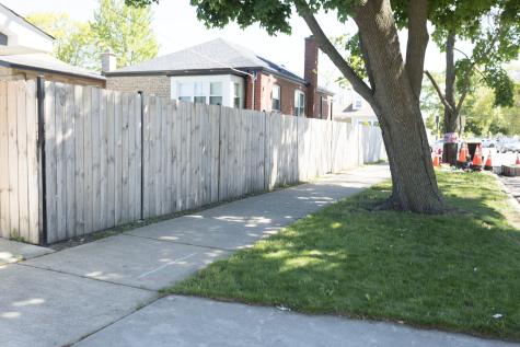 2252 West 71st Street Chicago IL 60636