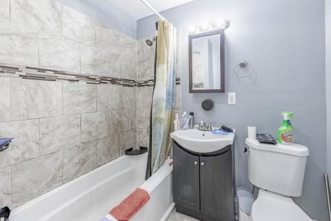 1908 South Sawyer Avenue Chicago IL 60623