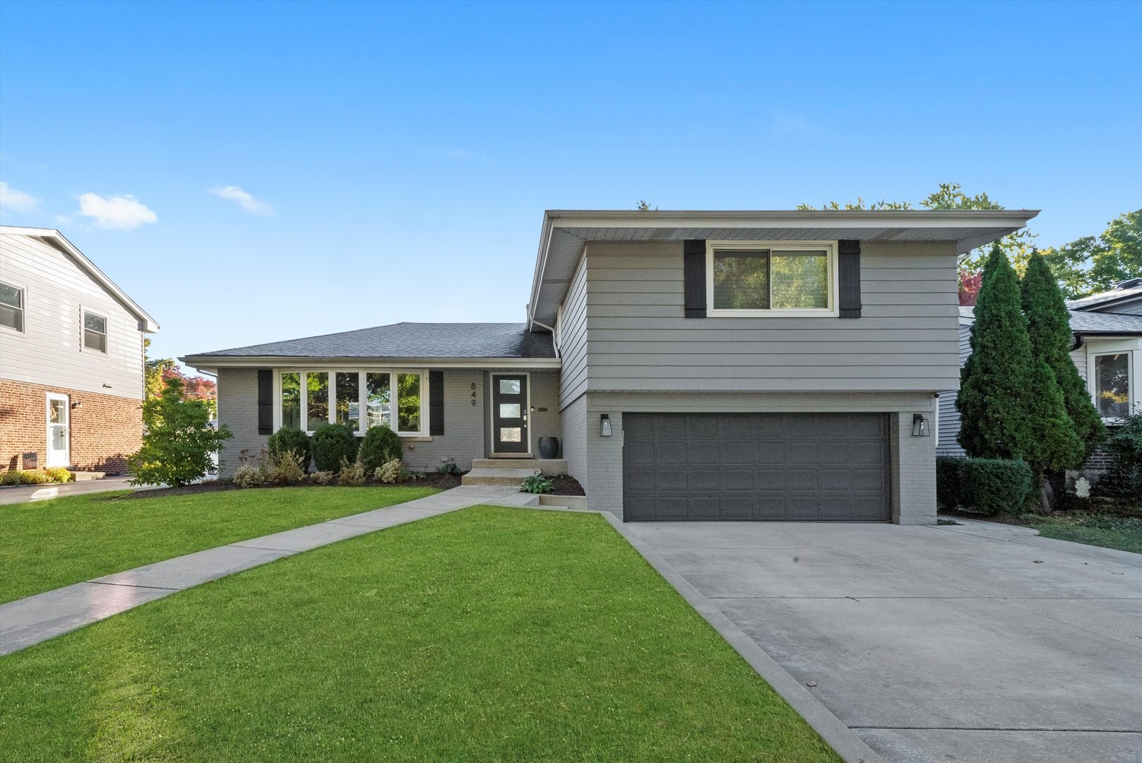 849 South Swain Avenue Elmhurst IL 60126