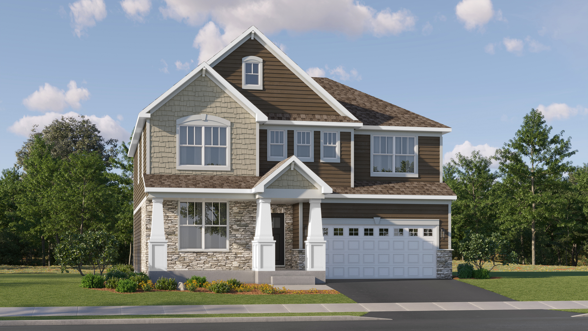 14913 South Henebry Lane Plainfield IL 60544