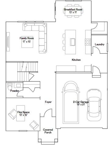 14913 South Henebry Lane Plainfield IL 60544