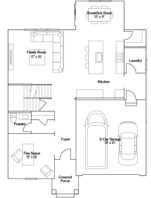 14913 South Henebry Lane Plainfield IL 60544