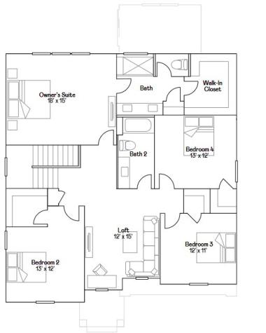 14913 South Henebry Lane Plainfield IL 60544