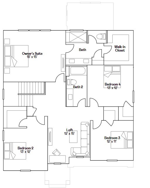 14913 South Henebry Lane Plainfield IL 60544