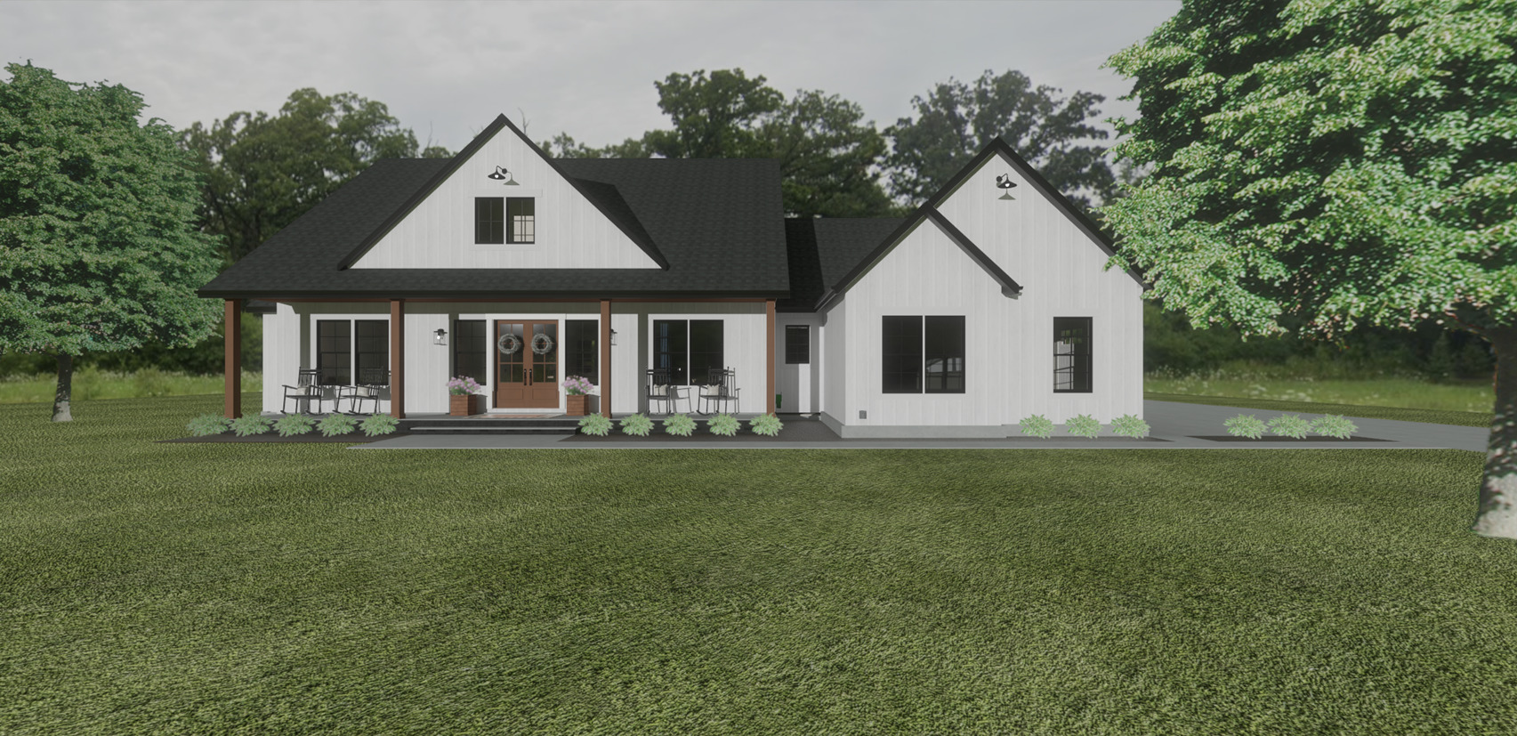 10625 Red Leaf Circle Lakewood IL 60014