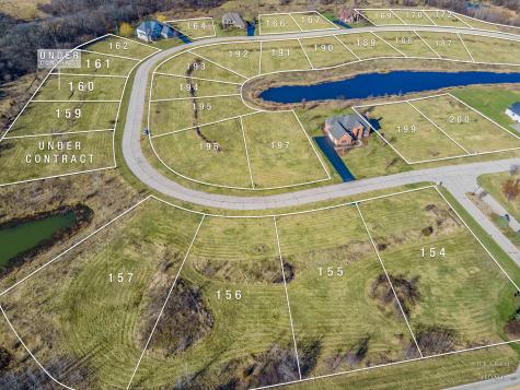 10625 Red Leaf Circle Lakewood IL 60014