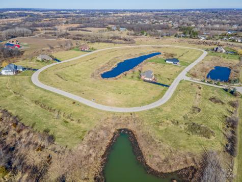 10625 Red Leaf Circle Lakewood IL 60014
